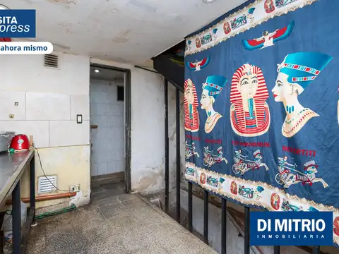 Local en Venta en San Nicolás, USD 89.000