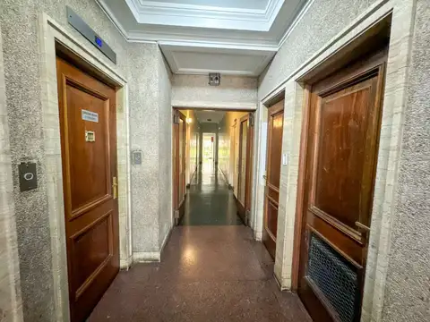 Departamento en Alquiler de 4 ambientes