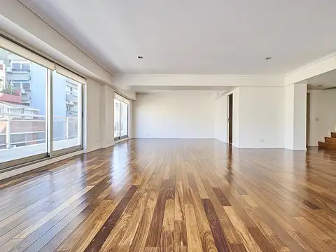 Departamento en Venta en Recoleta, USD 1.300.000