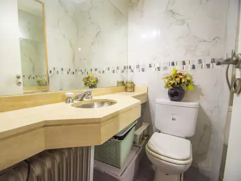 VENTA DEPARTAMENTO AVDA. DEL LIBERTADOR - NUÑEZ