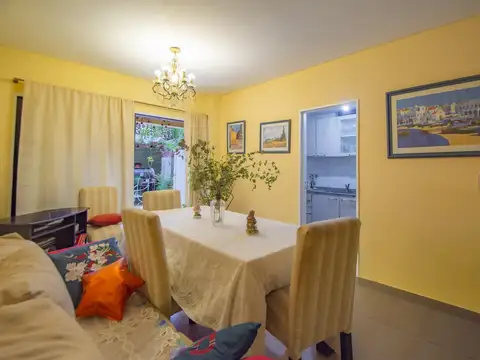 Departamento en Venta Permite mascota