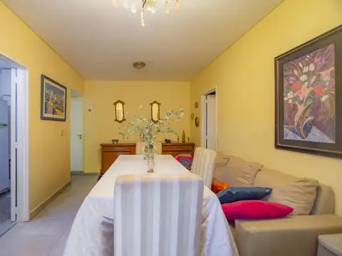 Departamento en Venta 26 años