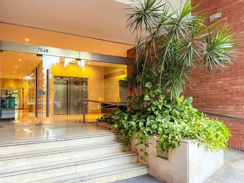 VENTA DEPARTAMENTO AVDA. DEL LIBERTADOR - NUÑEZ