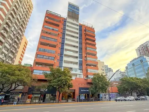 VENTA DEPARTAMENTO AVDA. DEL LIBERTADOR - NUÑEZ