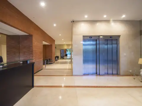 Departamento en Venta en River, USD 186.500