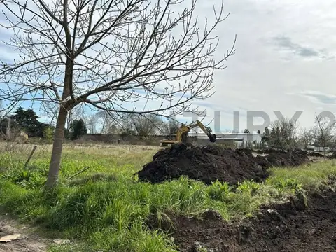 Calle 508 e/ 158 y 159 - Lotes en Venta - Gorina PREVENTA AGOTADA!!!