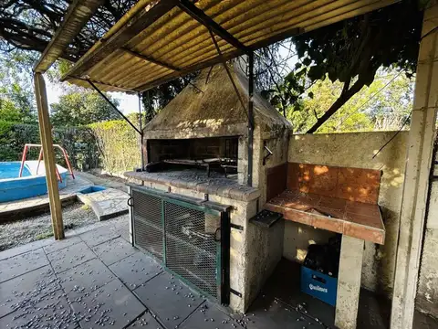Casa en Venta en Lobos, USD 95.000