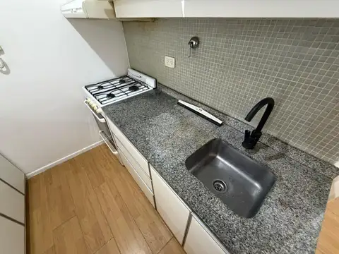Departamento en Alquiler 10 años