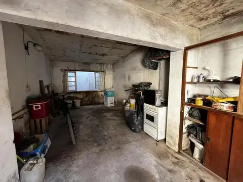 Casa en Venta 50 años