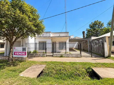 Casa en Colón
