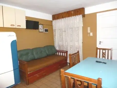 Departamento en Alquiler Temporal de 2 ambientes
