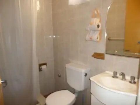 Departamento en Alquiler Temporal en San Clemente del Tuyú, $ 65.000