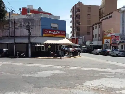 Departamento en Alquiler Temporal al Este