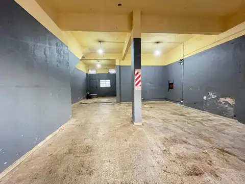 Avenida Eva Perón 3700