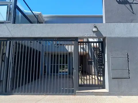 Departamento en Venta 2 años