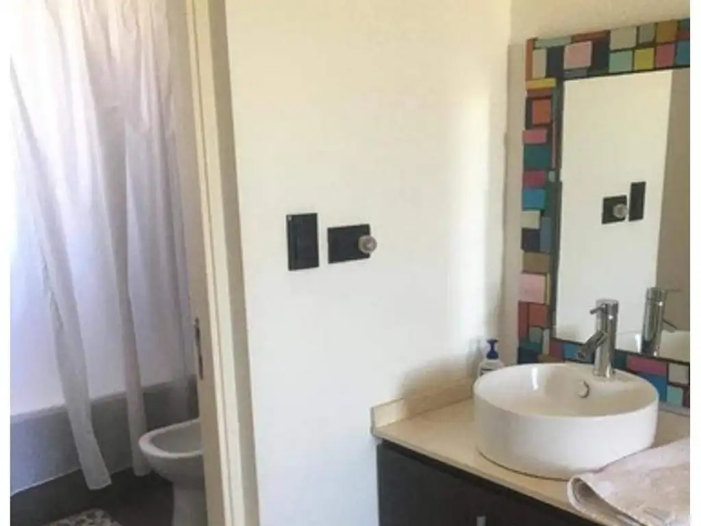 Departamento en Lomas Del Chateau de 2 dormitorios