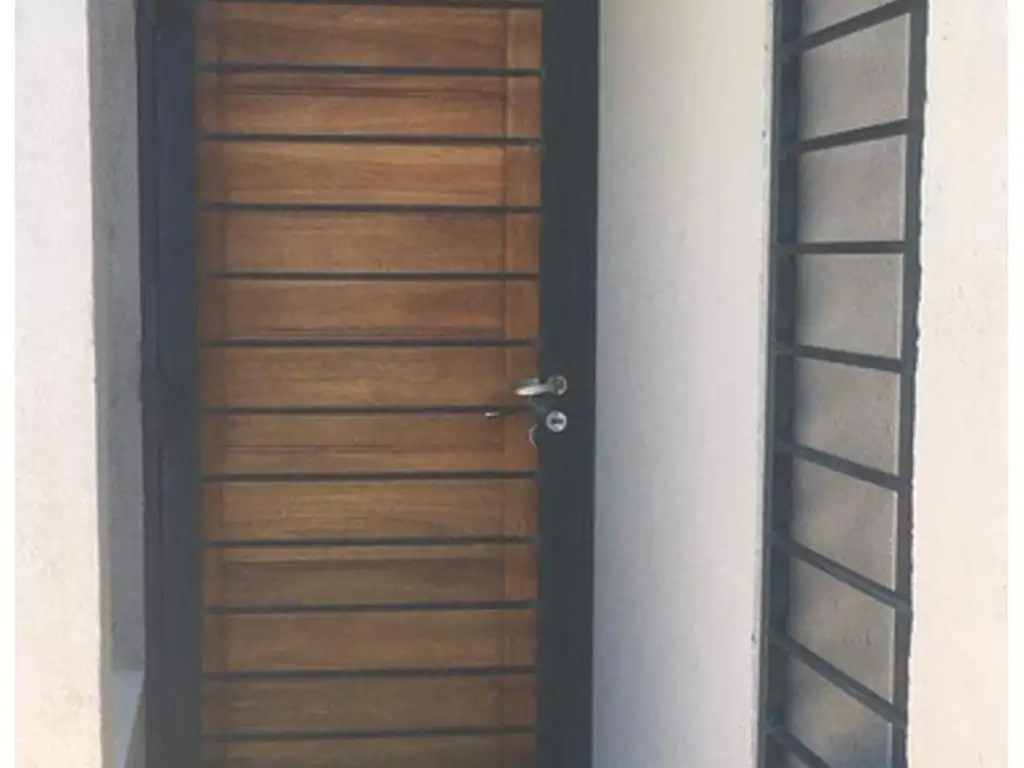 Departamento - 130  m² | 2 dormitorios | 4 años | 2 baños