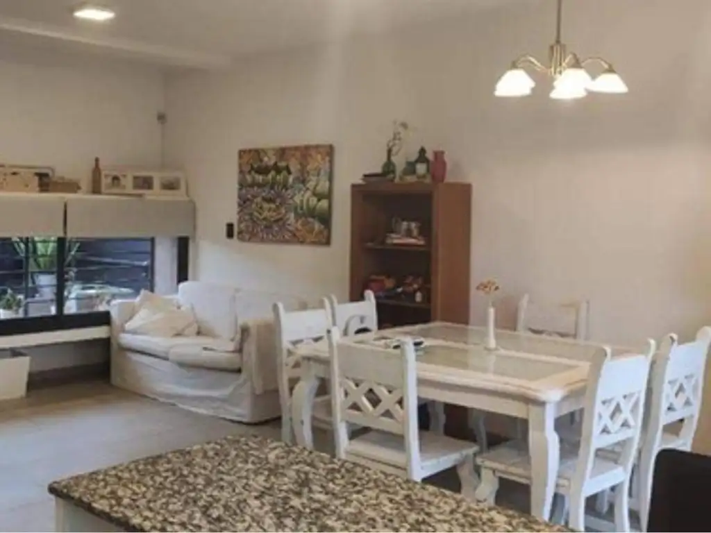 Departamento en Venta en Lomas Del Chateau - 2 dormitorios