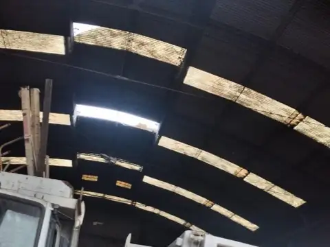 Galpon en Venta en Ruta3 Km.35, USD 480.000