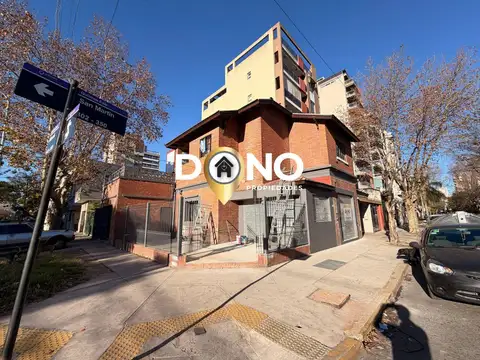 Local en Alquiler A Estrenar