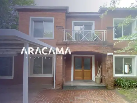 Casa en Venta Saint Thomas Norte Sur - Canning