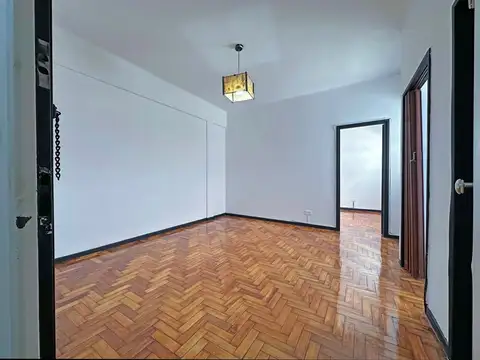 Departamento en Venta en Villa Urquiza, USD 65.000