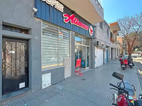 Dpto 2 amb en VENTA en VILLA URQUIZA mucha LUZ