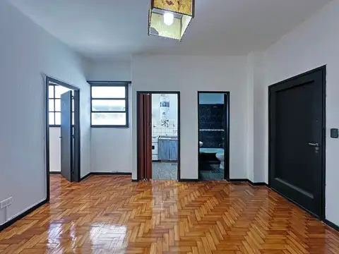 Dpto 2 amb en VENTA en VILLA URQUIZA mucha LUZ