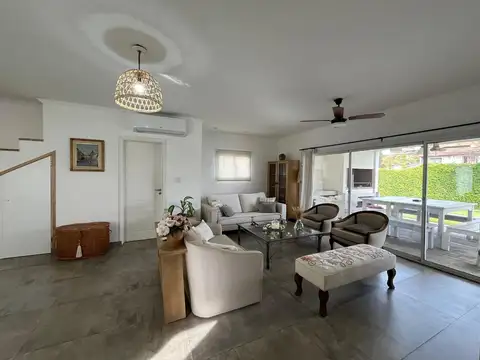 Casa en Venta al Noroeste