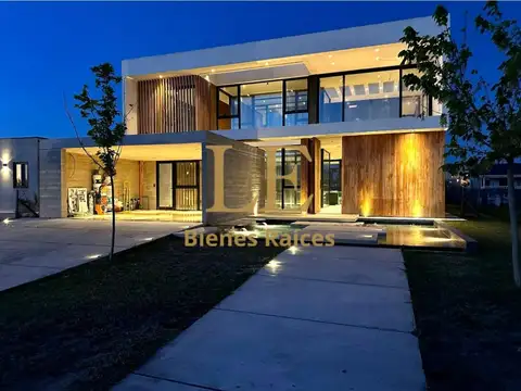 VENTA DE CASA EN EL NAUDIR