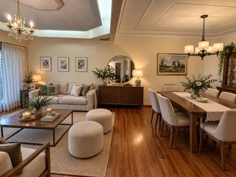 Casa en Venta en Liniers, USD 215.000