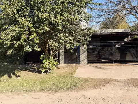 Los Eucaliptos al 100 - La Casona - Roldan