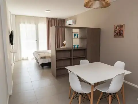 Avenida Medrano 1000