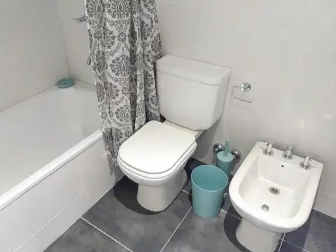 Venta un ambiente, Palermo, Cochera Full amenities