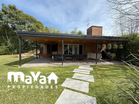 CASA BARRIO EL REMANSO