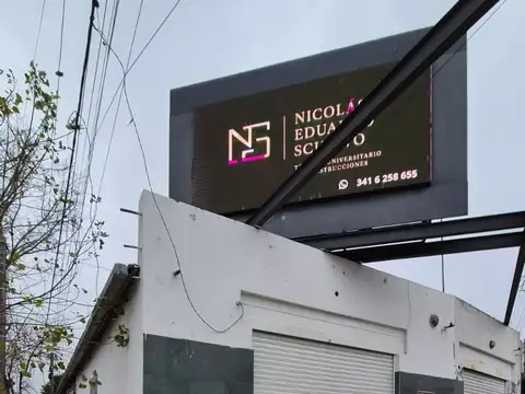 Local en Alquiler en Villa Gobernador Galvez, Rosario