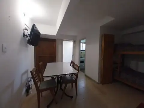 Departamento en Venta 63 años