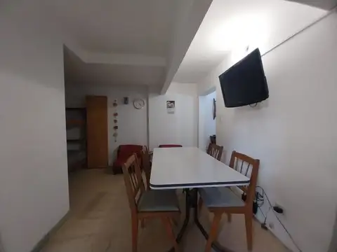 Departamento 2 Amb PB- en Zona 4 - Miramar!