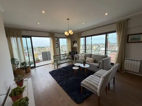 Departamento con dos dormitorios en venta en torre italia 