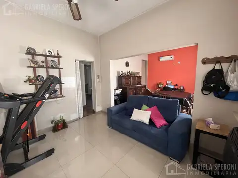 Departamento en Venta 70 años