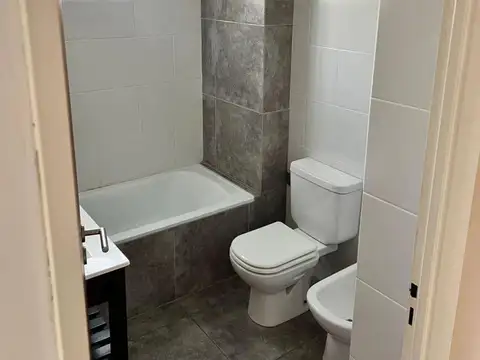 Monoambiente en Flores