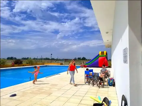 Terreno en Venta en Countries y Barrios Cerrados en San Vicente, USD 15.000