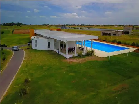 Lote en venta en Tiempos de Canning