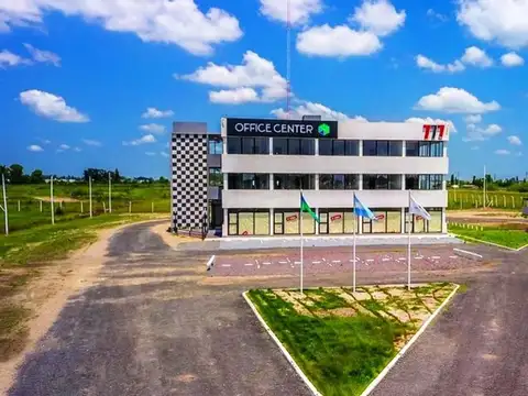 Terreno en Venta de 629,0 m2