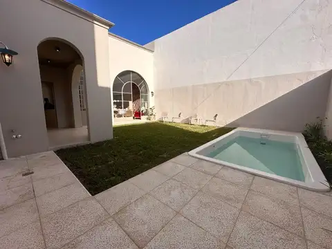 Casa en Venta A Estrenar
