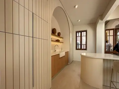 Casa en venta de 3 dormitorios RECICLADA 