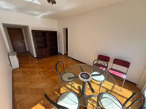Departamento en Venta 48 años