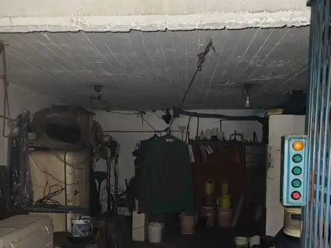 Galpon en Venta 30 años