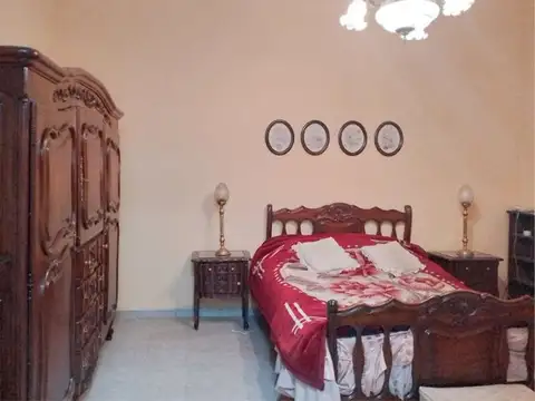 HERMOSA CASA 2 DORMITORIOS CON PILETA MR. ROSS 1031