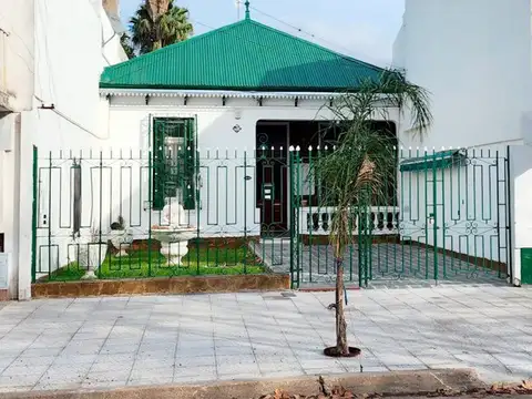 HERMOSA CASA 2 DORMITORIOS CON PILETA MR. ROSS 1031